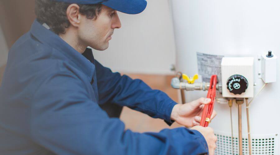 Local 24/7 Emergency Plumbing in Jarreau, LA